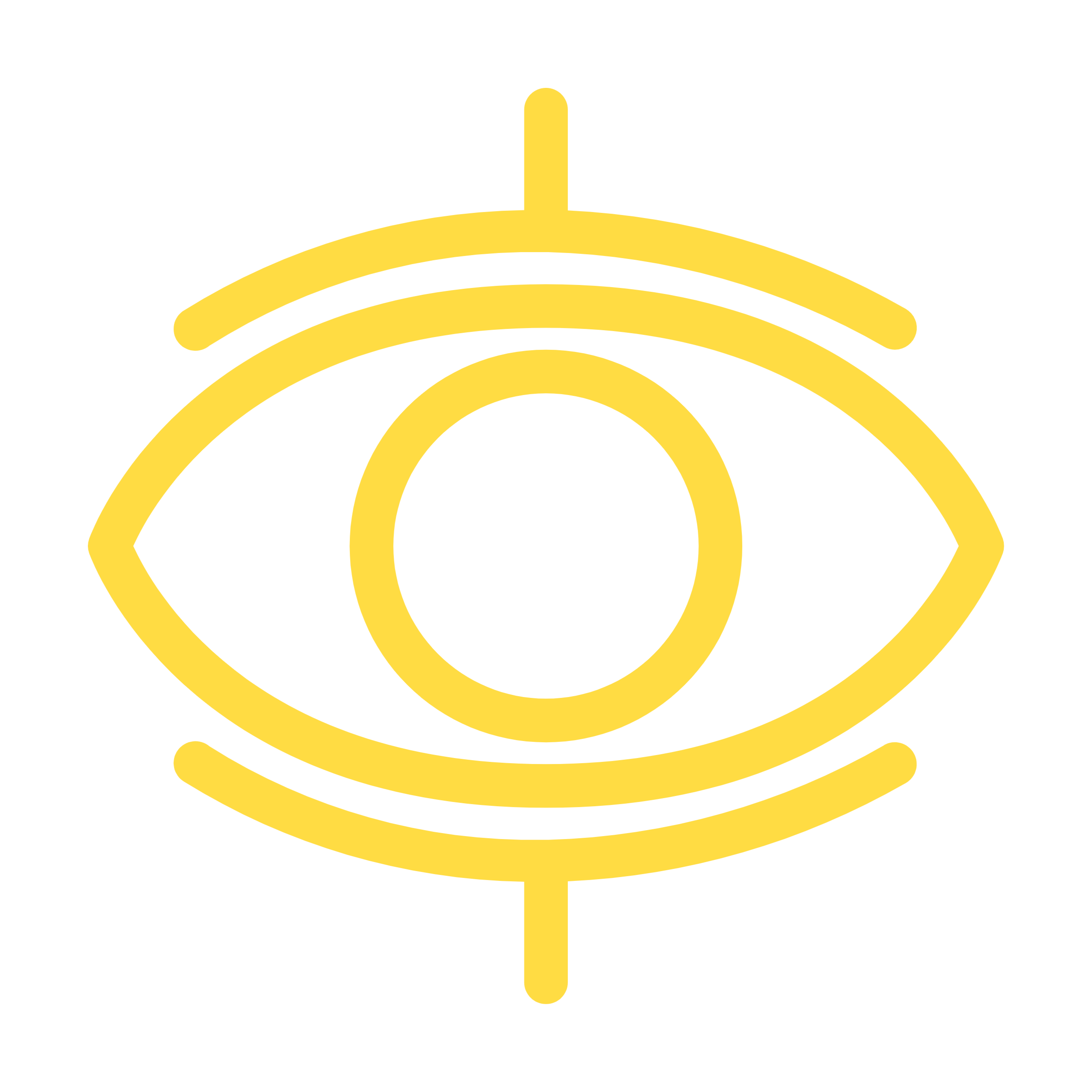 logo horus